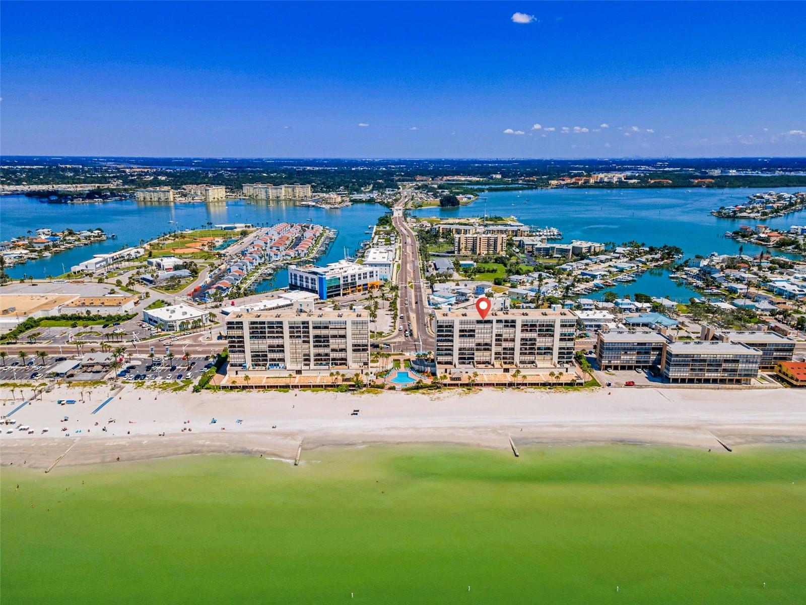 Madeira Beach, Florida, 33708, United States, 2 Bedrooms Bedrooms, ,2 BathroomsBathrooms,Residential,Active,1945844