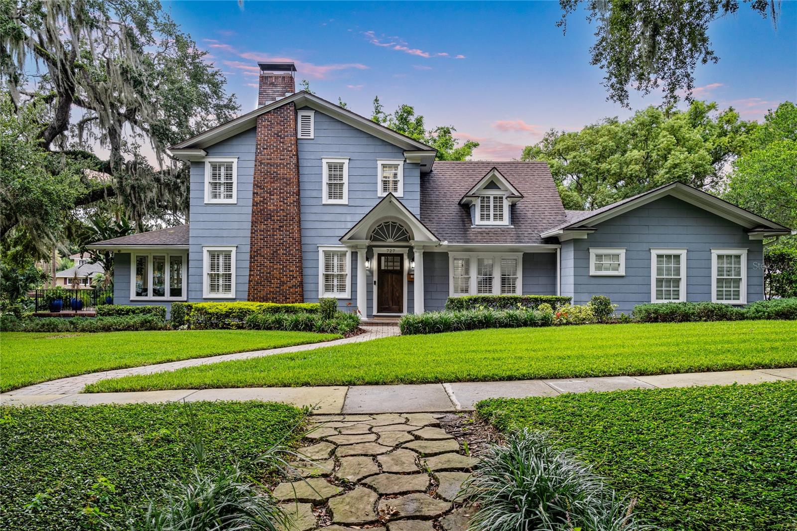 Orlando, Florida, 32803, United States, 5 Bedrooms Bedrooms, ,5 BathroomsBathrooms,Residential,Active,1926917