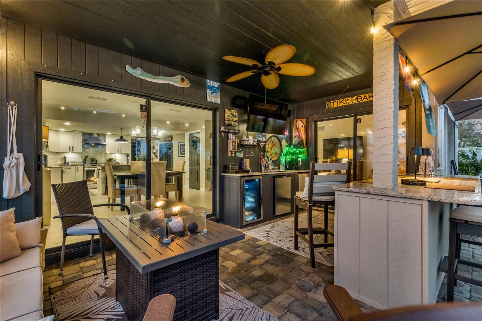 New Smyrna Beach, Florida, 32169, United States, 4 Bedrooms Bedrooms, ,5 BathroomsBathrooms,Residential,Active,2008346