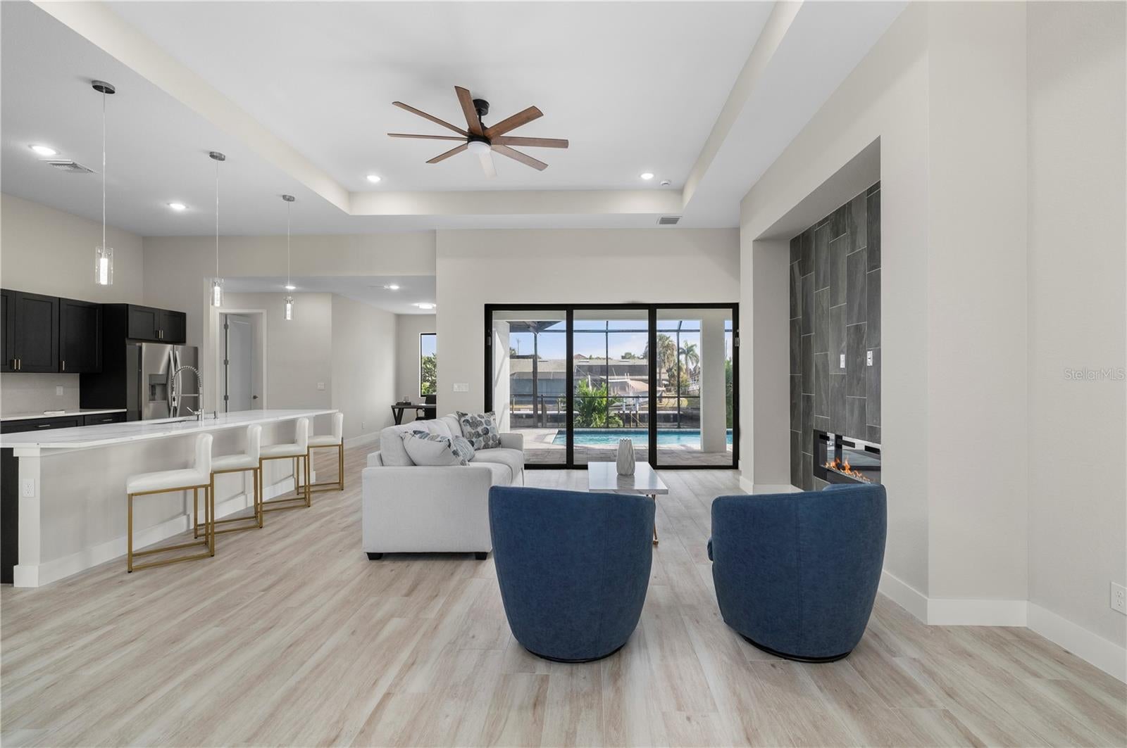 Punta Gorda, Florida, 33950, United States, 4 Bedrooms Bedrooms, ,3 BathroomsBathrooms,Residential,Active,1985584