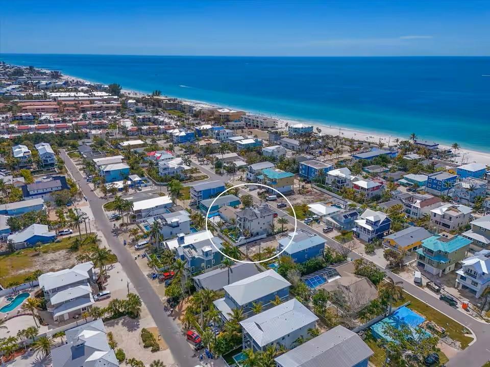 Bradenton Beach, Florida, 34217, United States, 4 Bedrooms Bedrooms, ,5 BathroomsBathrooms,Residential,Active,2044169