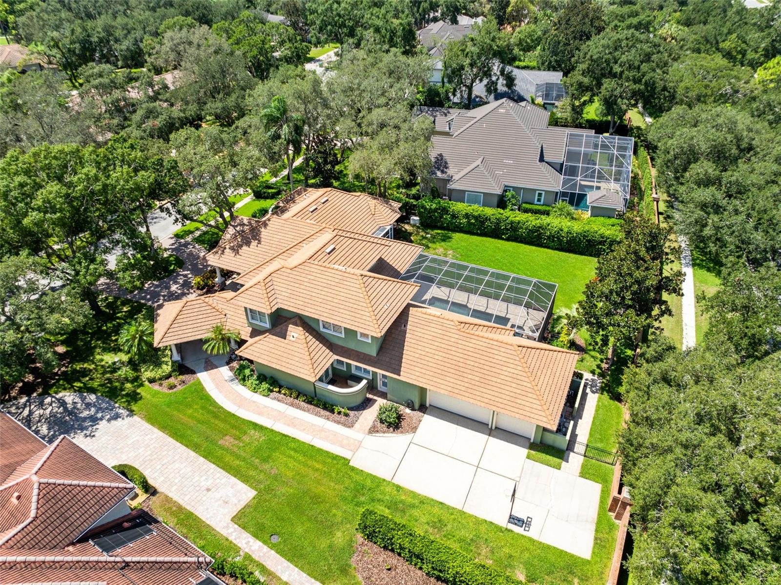 Winter Springs, Florida, 32708, United States, 5 Bedrooms Bedrooms, ,5 BathroomsBathrooms,Residential,Active,1922519