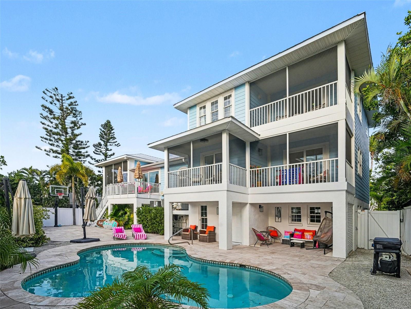 Anna Maria, Florida, 34216, United States, 4 Bedrooms Bedrooms, ,3 BathroomsBathrooms,Residential,Active,2007086