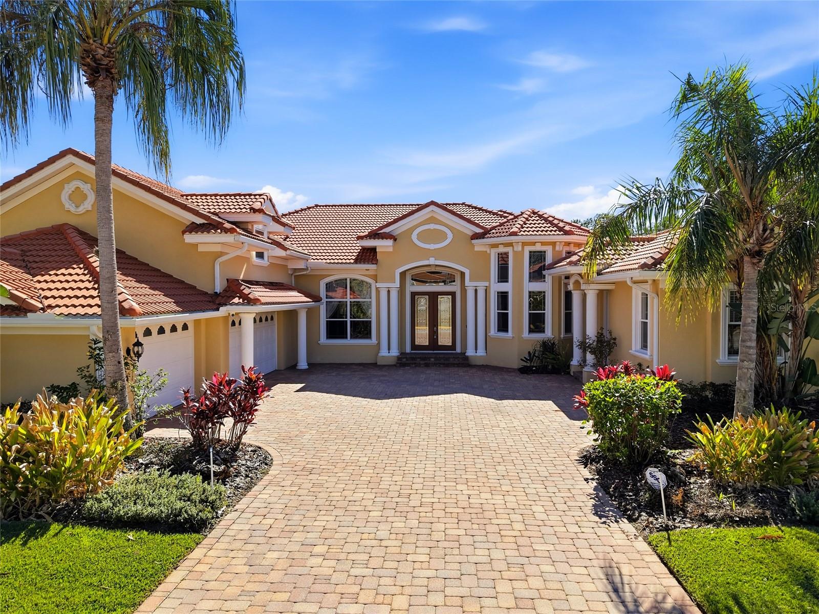 Tampa, Florida, 33647, United States, 5 Bedrooms Bedrooms, ,5 BathroomsBathrooms,Residential,Active,1990671