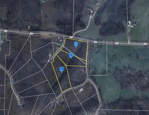 750 STATE HIGHWAY HH, HIGHLANDVILLE, MO 65669 - Image 1