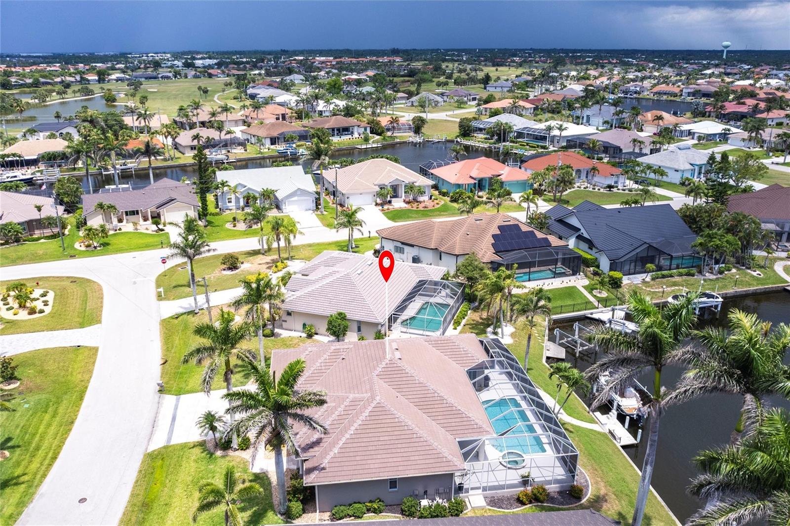 Punta Gorda, Florida, 33950, United States, 3 Bedrooms Bedrooms, ,3 BathroomsBathrooms,Residential,Active,1952442