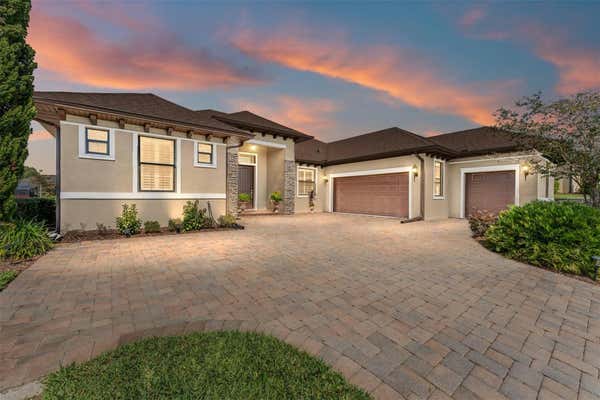 39505 HILLRISE LN, LADY LAKE, FL 32159 - Image 1