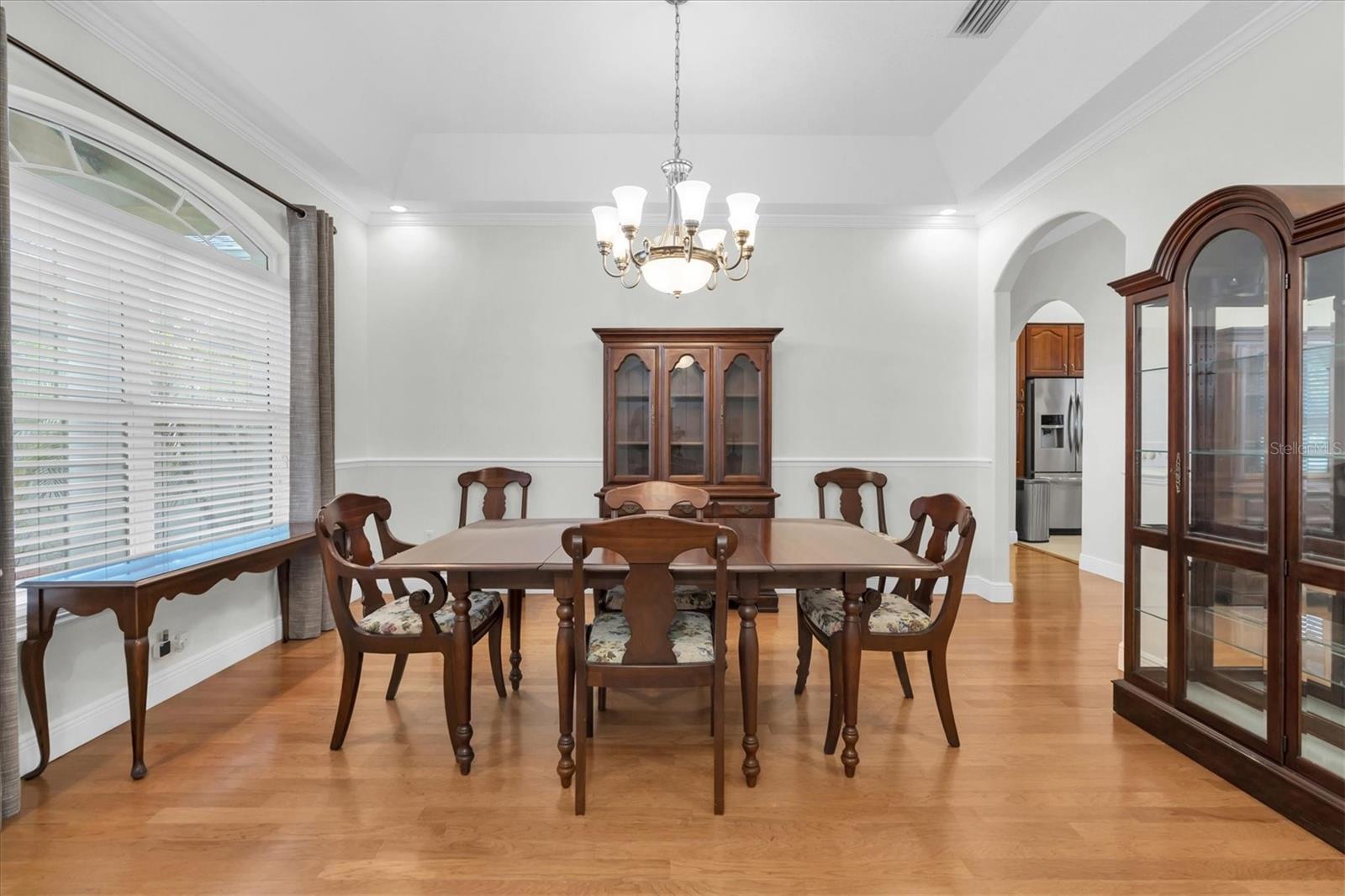 Odessa, Florida, 33556, United States, 4 Bedrooms Bedrooms, ,3 BathroomsBathrooms,Residential,Active,1871641