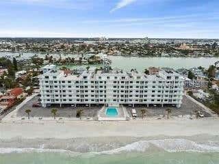 8470 W GULF BLVD APT 412, TREASURE ISLAND, FL 33706 - Image 1