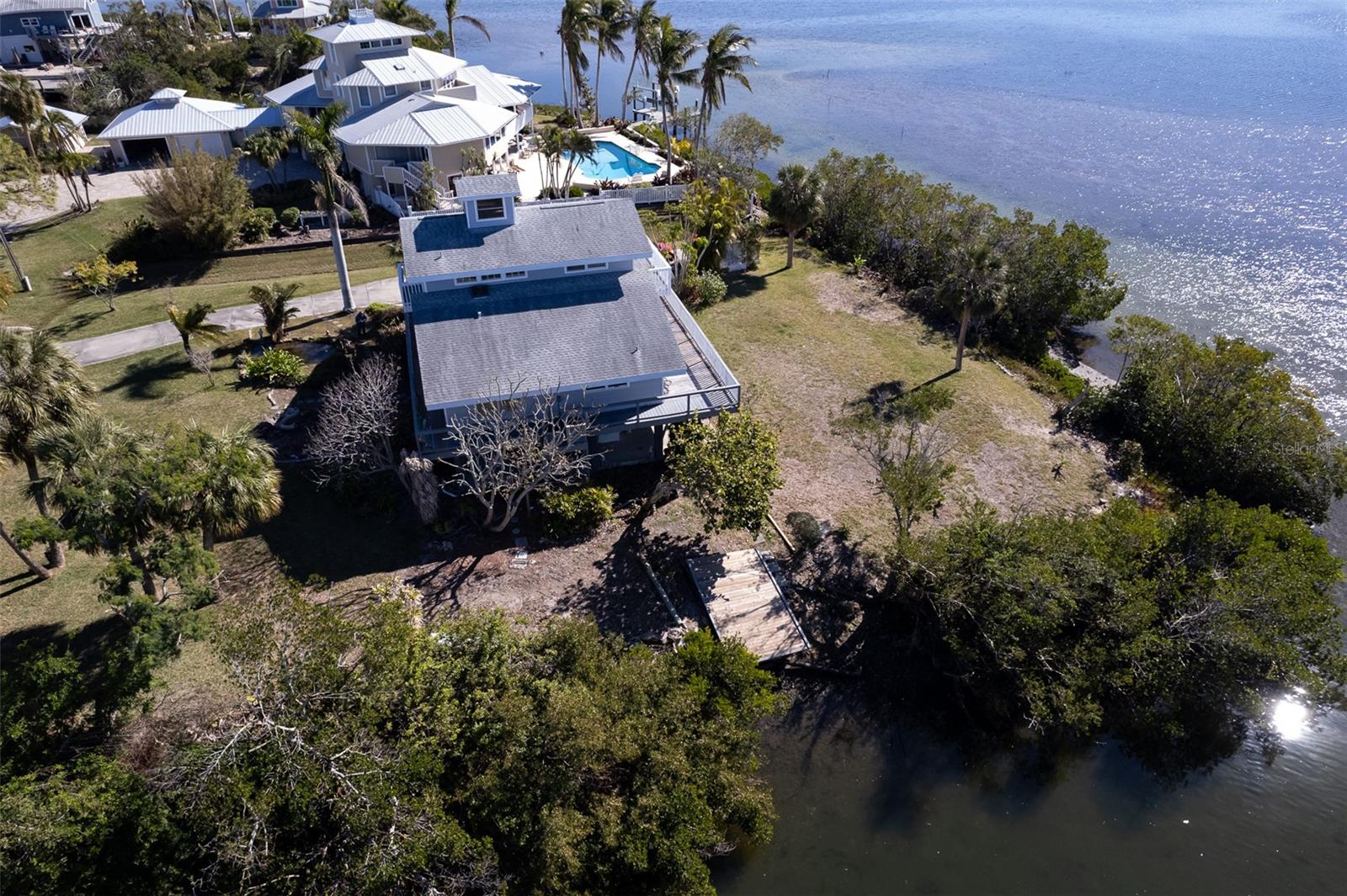 Terra Ceia, Florida, 34250, United States, 3 Bedrooms Bedrooms, ,3 BathroomsBathrooms,Residential,Active,1704246