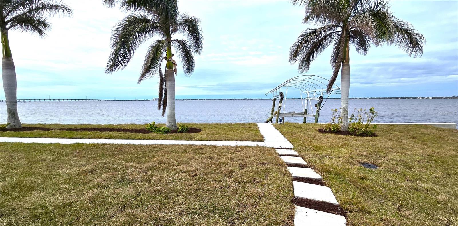 Punta Gorda, Florida, 33950, United States, 3 Bedrooms Bedrooms, ,3 BathroomsBathrooms,Residential,Active,2007653