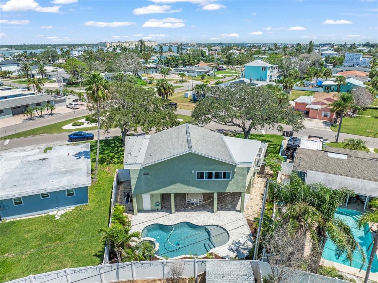 Redington Beach, Florida, 33708, United States, 3 Bedrooms Bedrooms, ,4 BathroomsBathrooms,Residential,Active,1936157