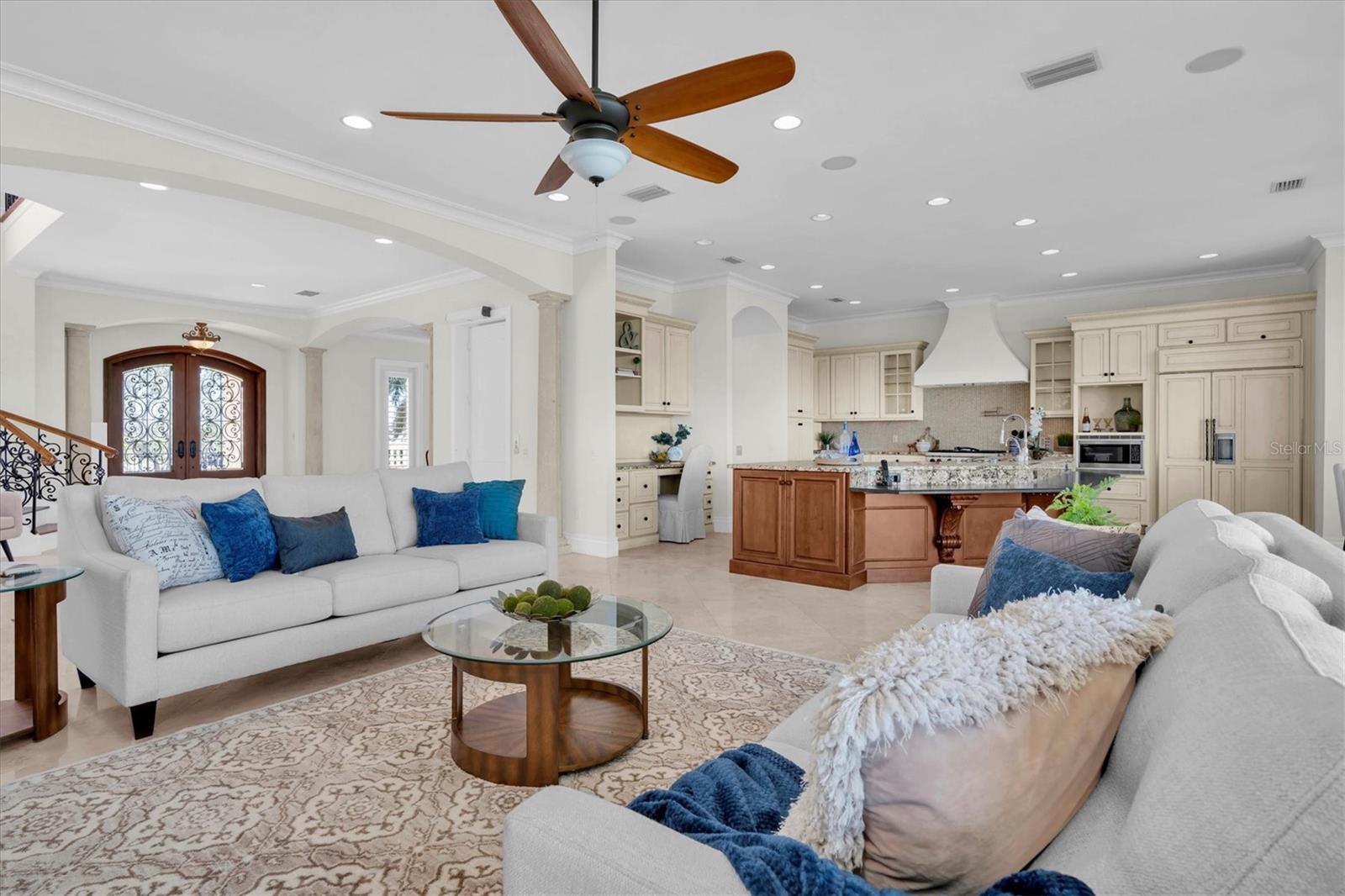 Treasure Island, Florida, 33706, United States, 4 Bedrooms Bedrooms, ,4 BathroomsBathrooms,Residential,Active,1742124