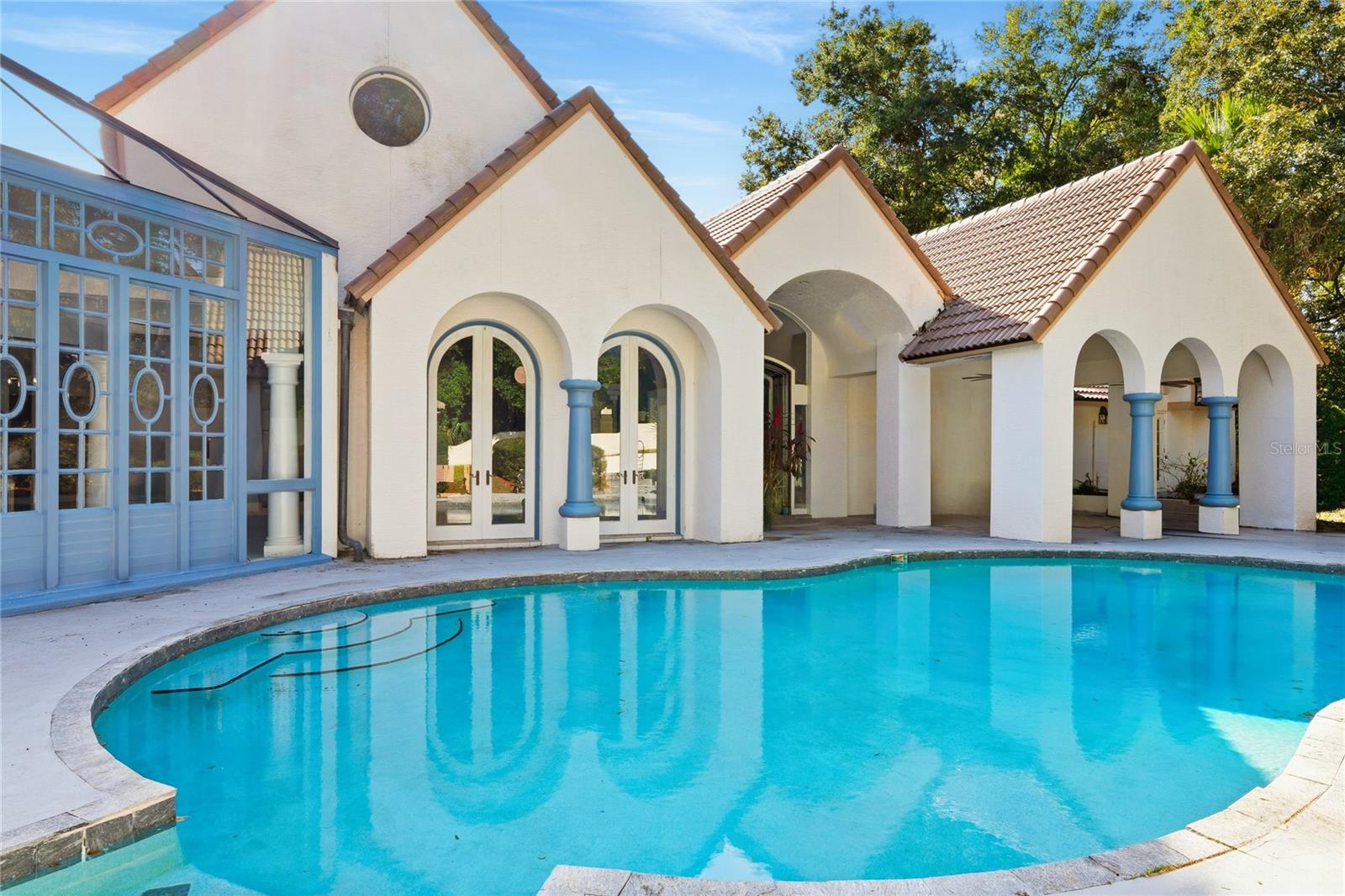 Longwood, Florida, 32779, United States, 4 Bedrooms Bedrooms, ,6 BathroomsBathrooms,Residential,Active,2006962