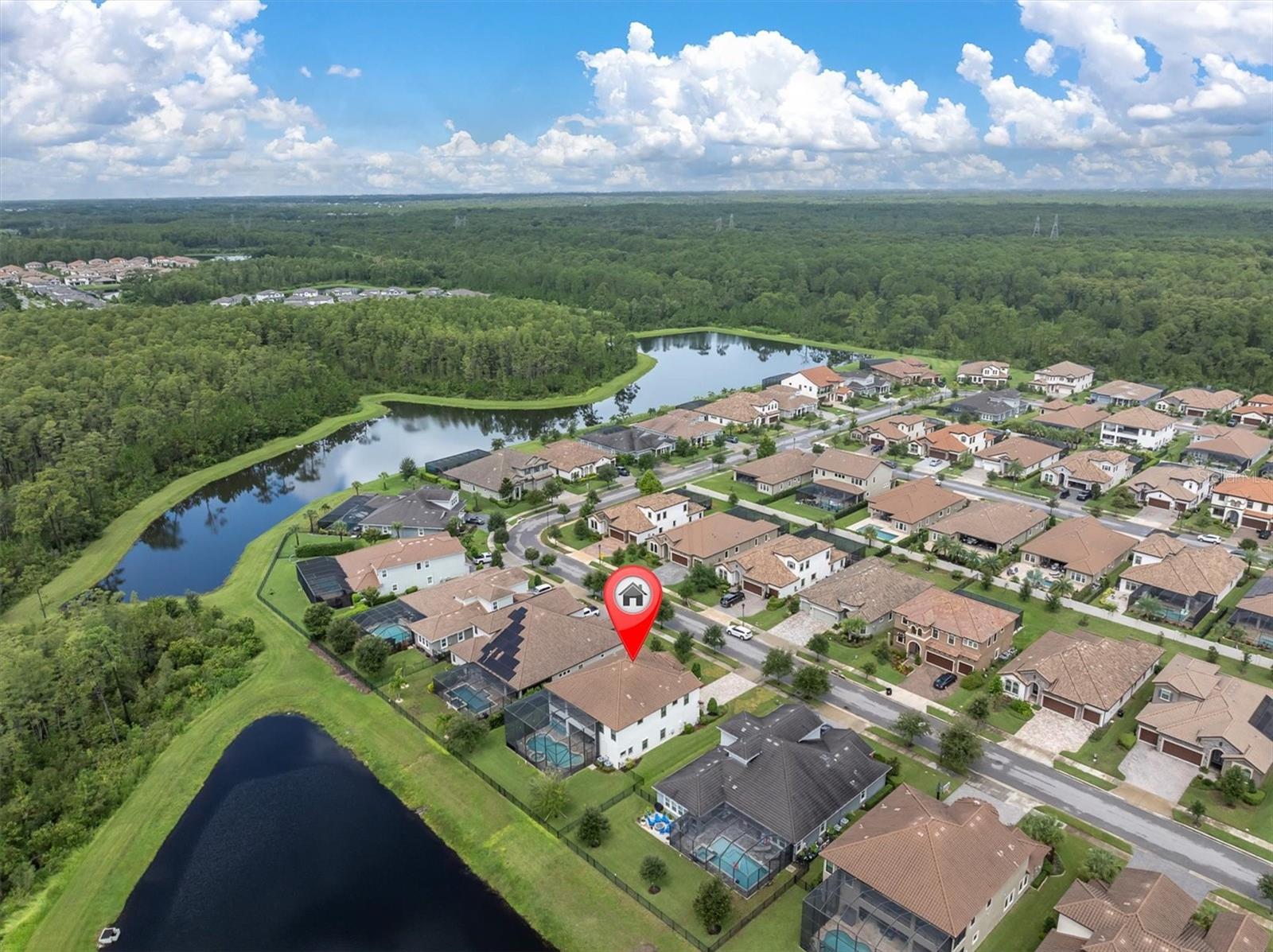 Odessa, Florida, 33556, United States, 5 Bedrooms Bedrooms, ,5 BathroomsBathrooms,Residential,Active,1927675