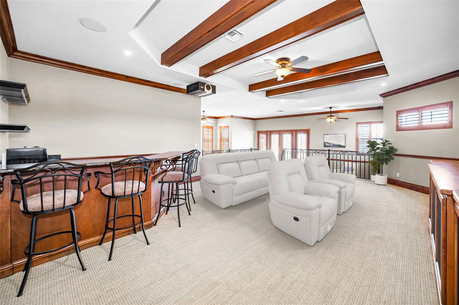 Trinity, Florida, 34655, United States, 4 Bedrooms Bedrooms, ,5 BathroomsBathrooms,Residential,Active,2021288