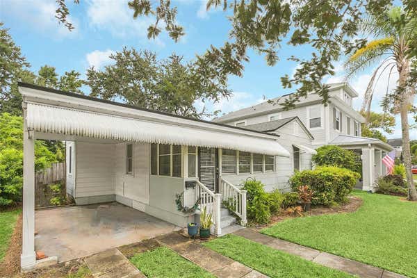 917 W SMITH ST, ORLANDO, FL 32804, photo 2 of 23