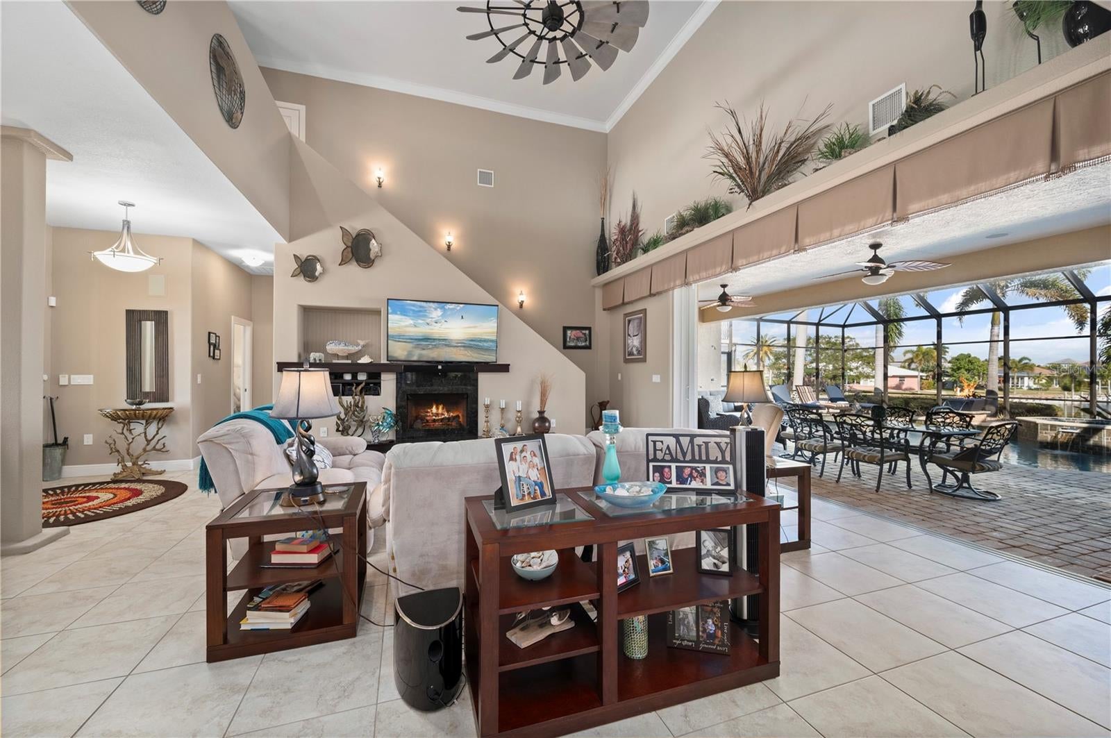 Punta Gorda, Florida, 33950, United States, 3 Bedrooms Bedrooms, ,4 BathroomsBathrooms,Residential,Active,2013454