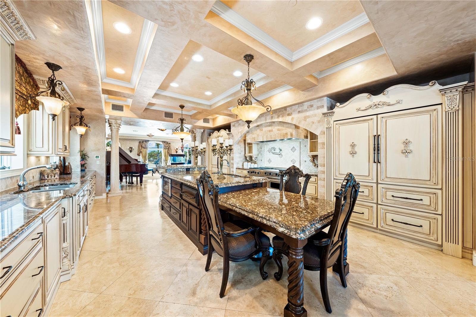 Sarasota, Florida, 34236, United States, 5 Bedrooms Bedrooms, ,6 BathroomsBathrooms,Residential,Active,1834475