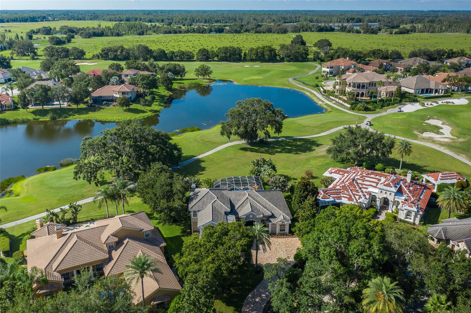 Trinity, Florida, 34655, United States, 4 Bedrooms Bedrooms, ,4 BathroomsBathrooms,Residential,Active,1892429
