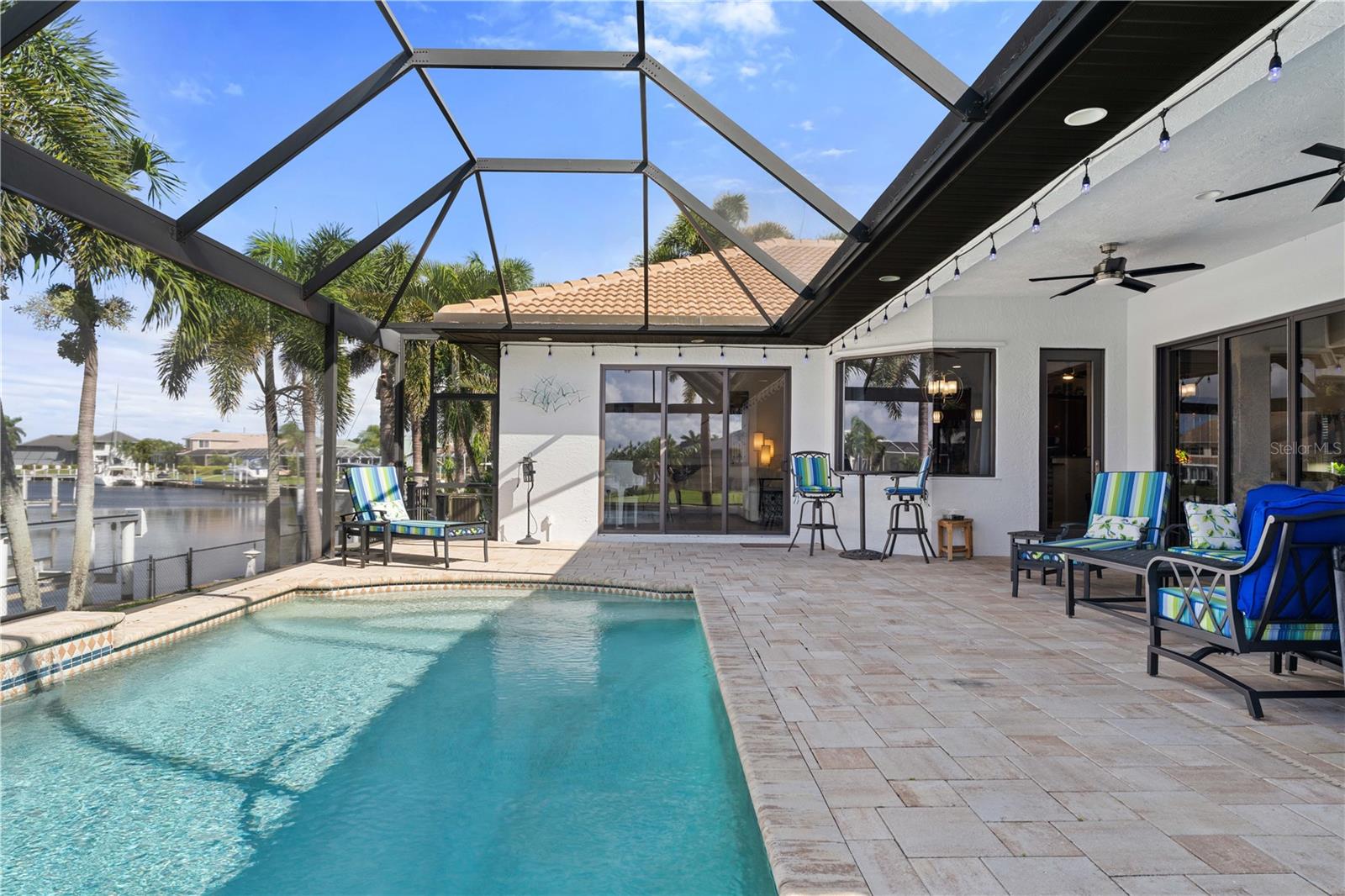 Punta Gorda, Florida, 33950, United States, 3 Bedrooms Bedrooms, ,2 BathroomsBathrooms,Residential,Active,1960126