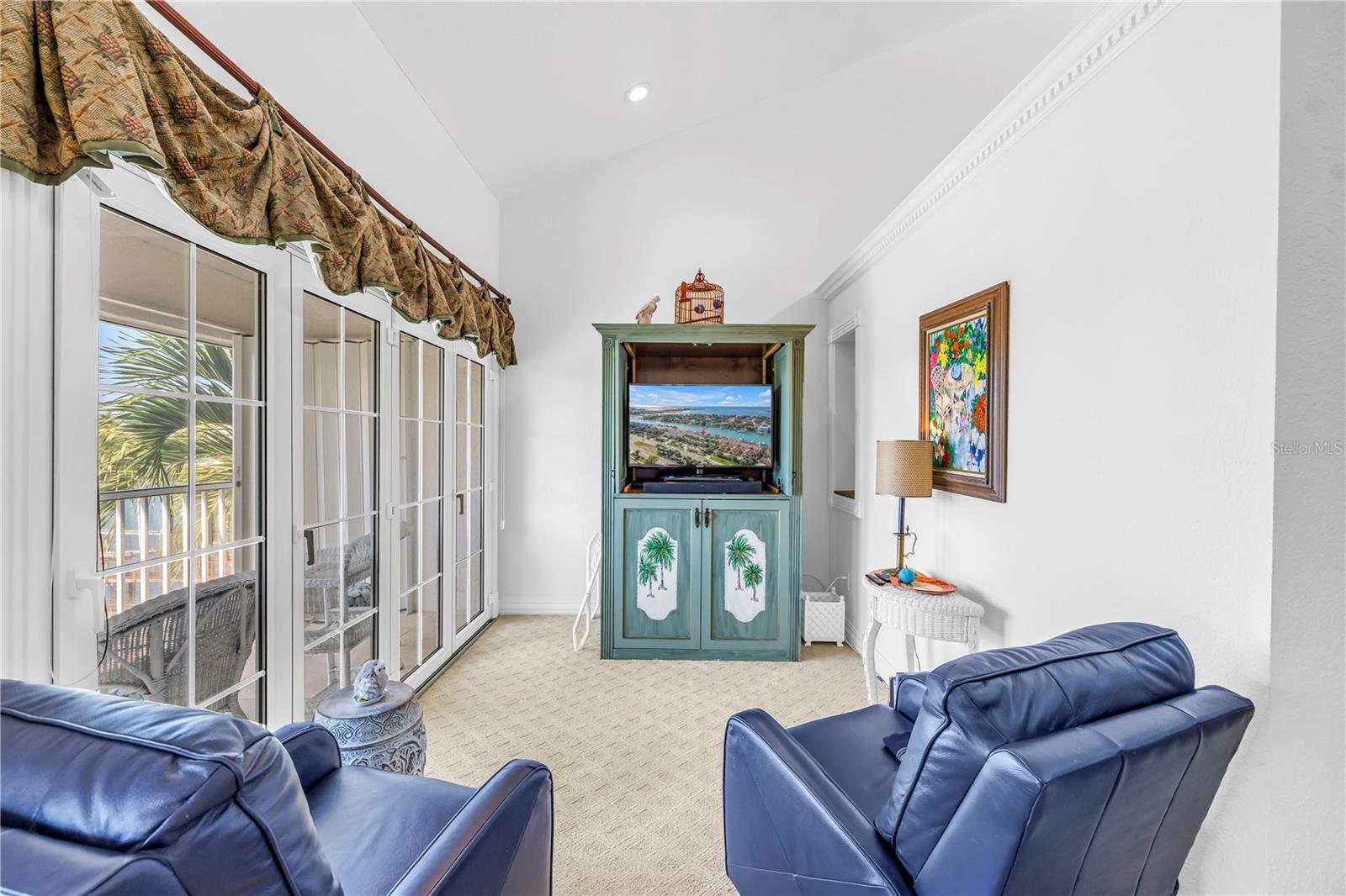 Tierra Verde, Florida, 33715, United States, 4 Bedrooms Bedrooms, ,4 BathroomsBathrooms,Residential,Active,1986870