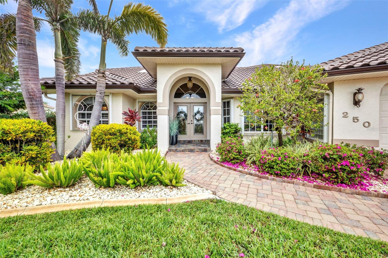 Punta Gorda, Florida, 33950, United States, 4 Bedrooms Bedrooms, ,3 BathroomsBathrooms,Residential,Active,1853632