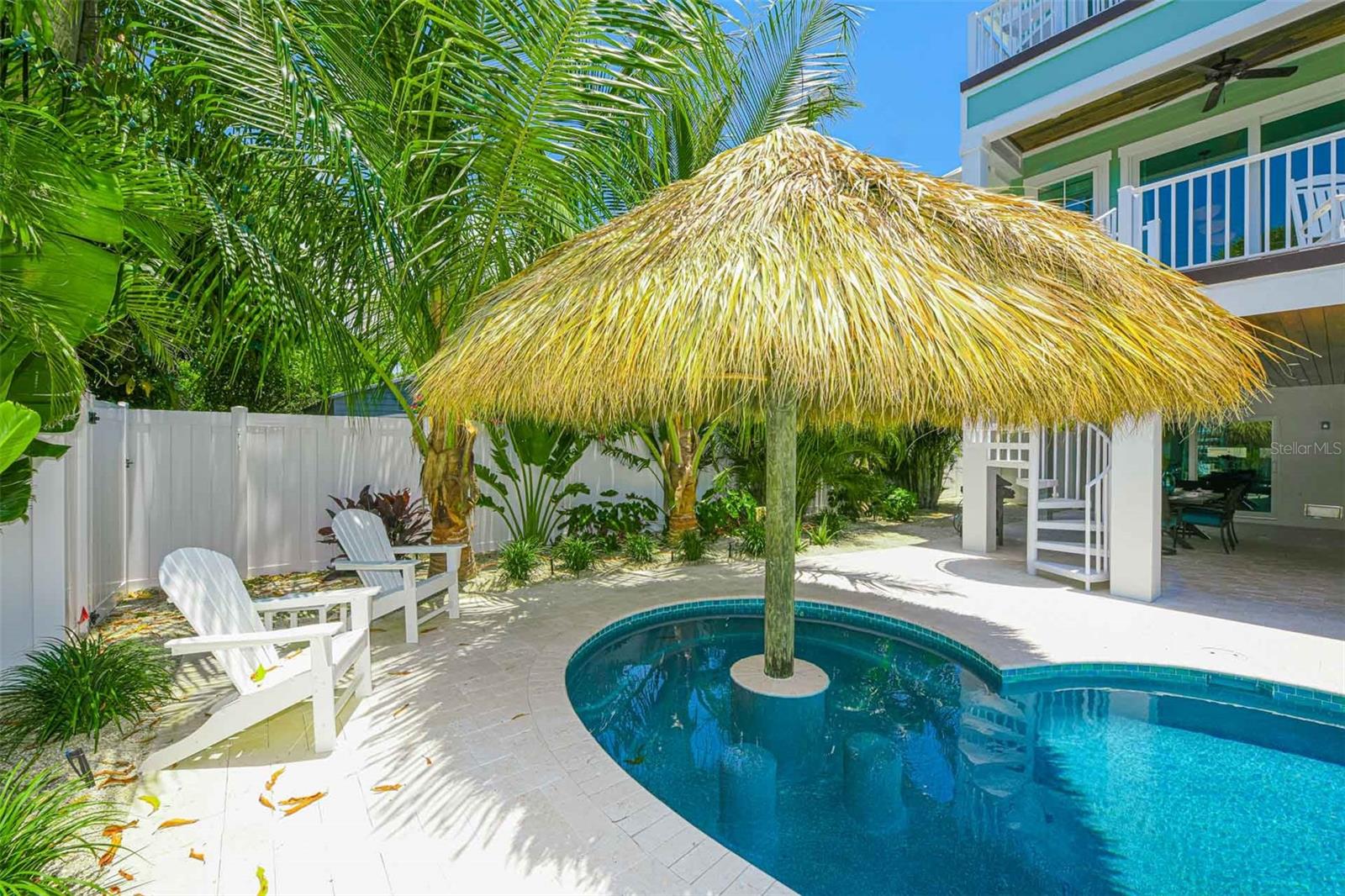 Sarasota, Florida, 34236, United States, 7 Bedrooms Bedrooms, ,8 BathroomsBathrooms,Residential,Active,1774005