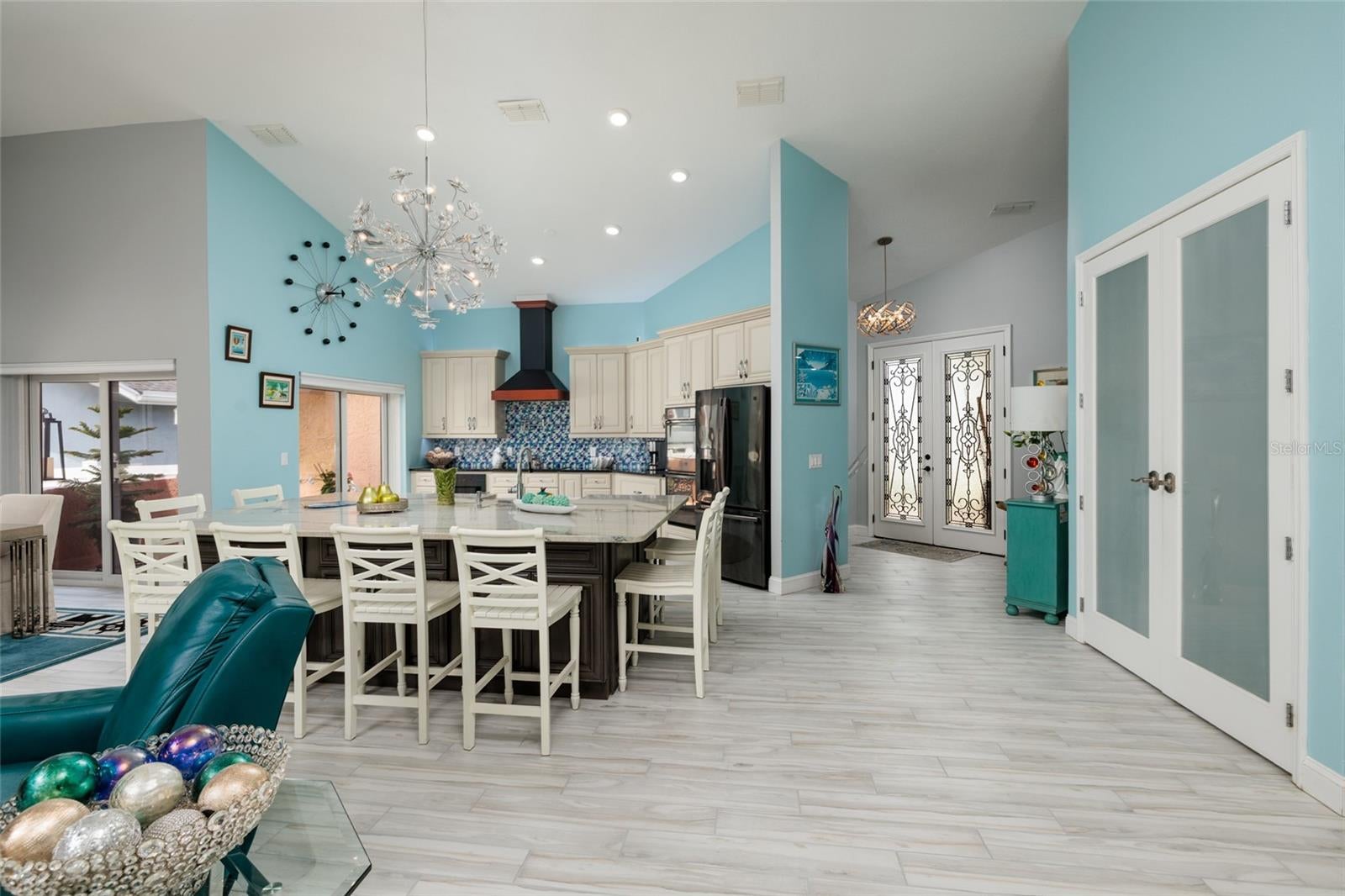 Tierra Verde, Florida, 33715, United States, 4 Bedrooms Bedrooms, ,4 BathroomsBathrooms,Residential,Active,2041376