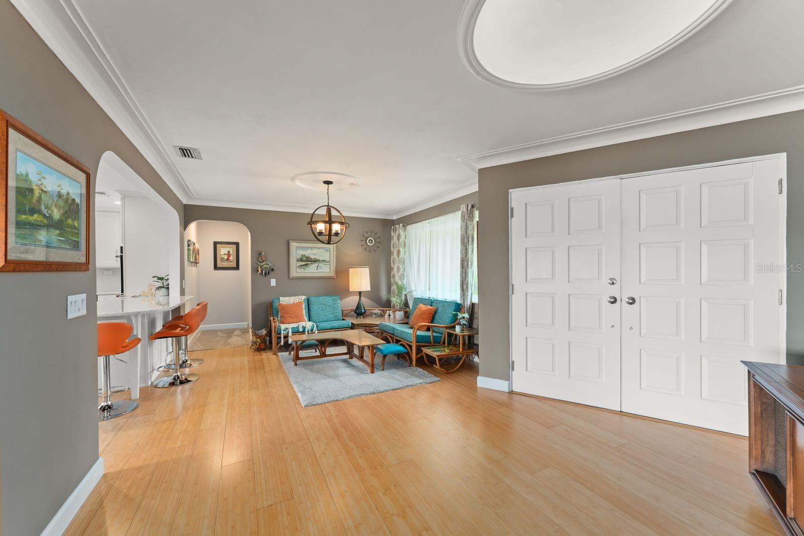 Eustis, Florida, 32726, United States, 4 Bedrooms Bedrooms, ,3 BathroomsBathrooms,Residential,Active,1953638