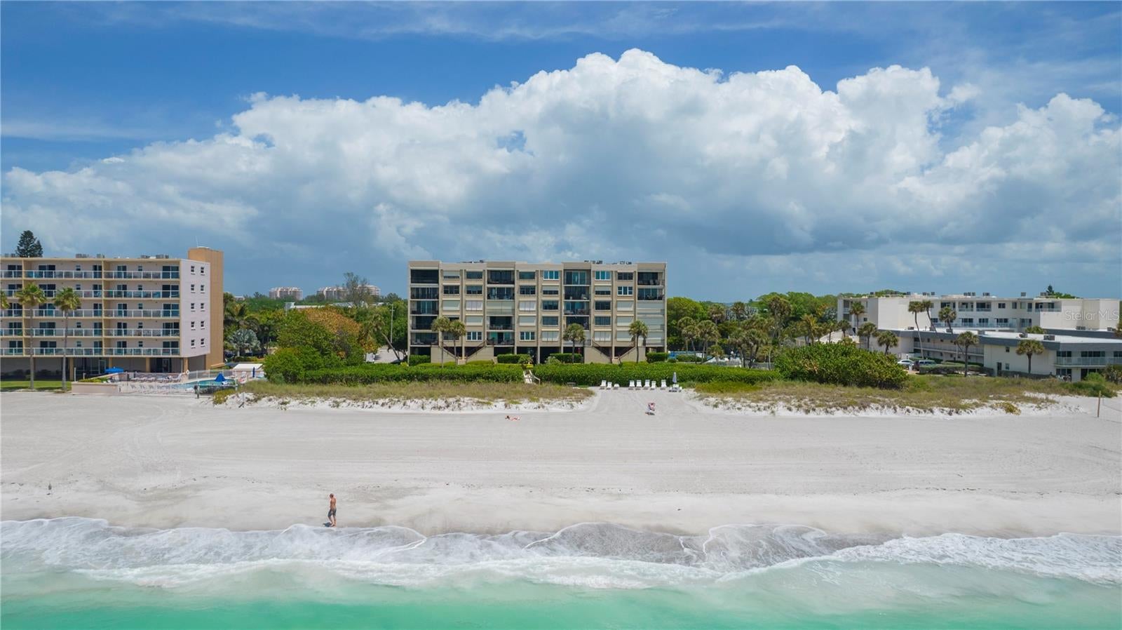 Longboat Key, Florida, 34228, United States, 3 Bedrooms Bedrooms, ,3 BathroomsBathrooms,Residential,Active,1702881