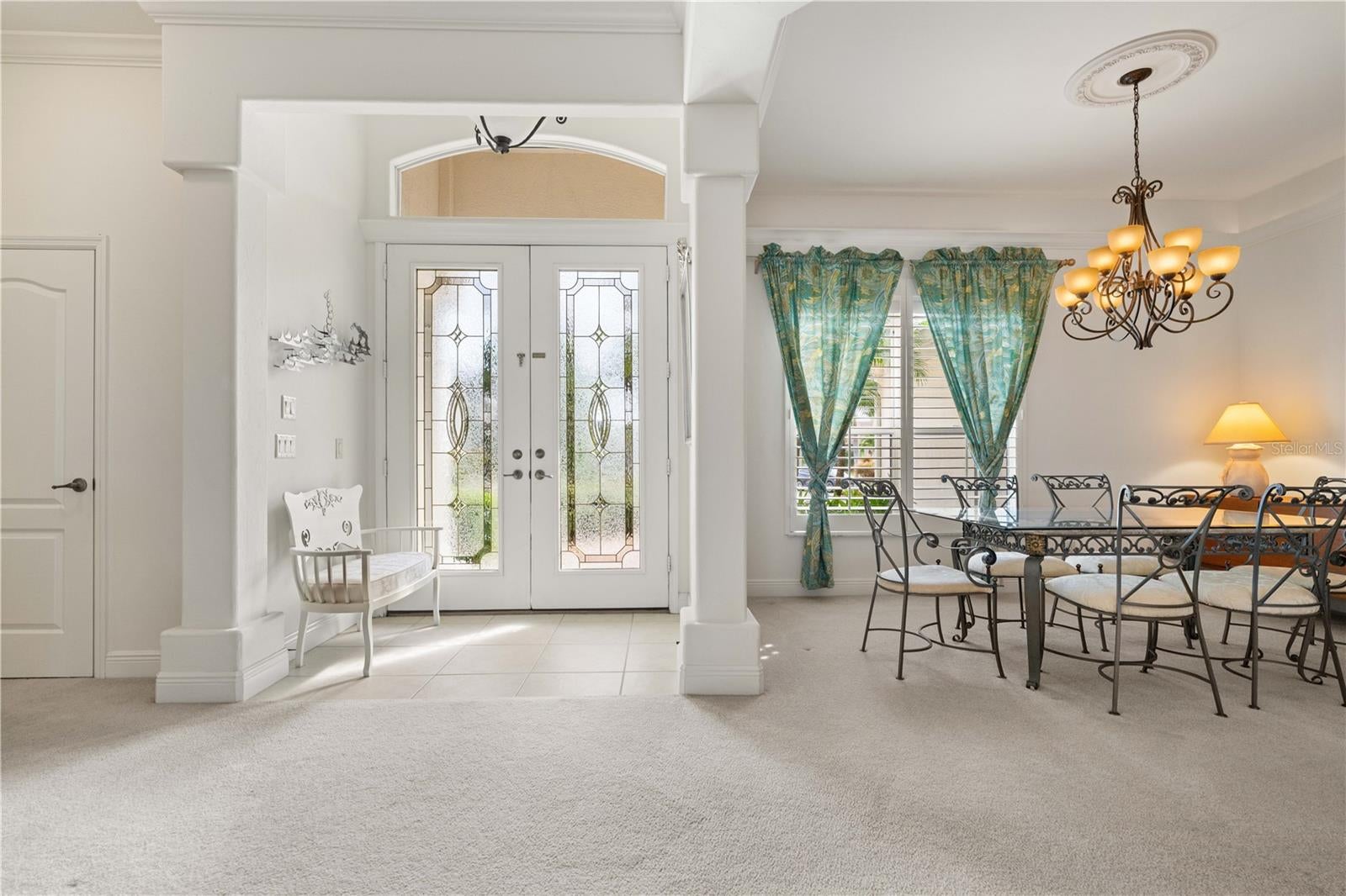 Punta Gorda, Florida, 33950, United States, 5 Bedrooms Bedrooms, ,4 BathroomsBathrooms,Residential,Active,2006902