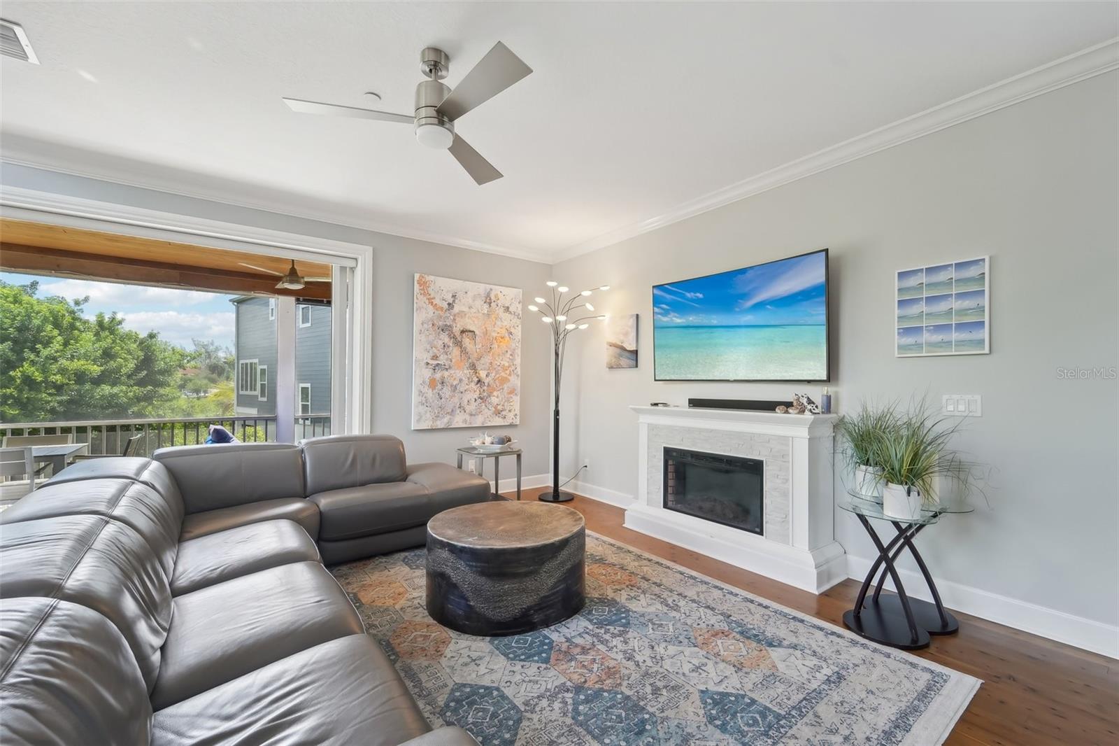 Longboat Key, Florida, 34228, United States, 3 Bedrooms Bedrooms, ,3 BathroomsBathrooms,Residential,Active,1993956