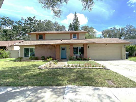 1919 BECKETT LAKE DR, CLEARWATER, FL 33763 - Image 1