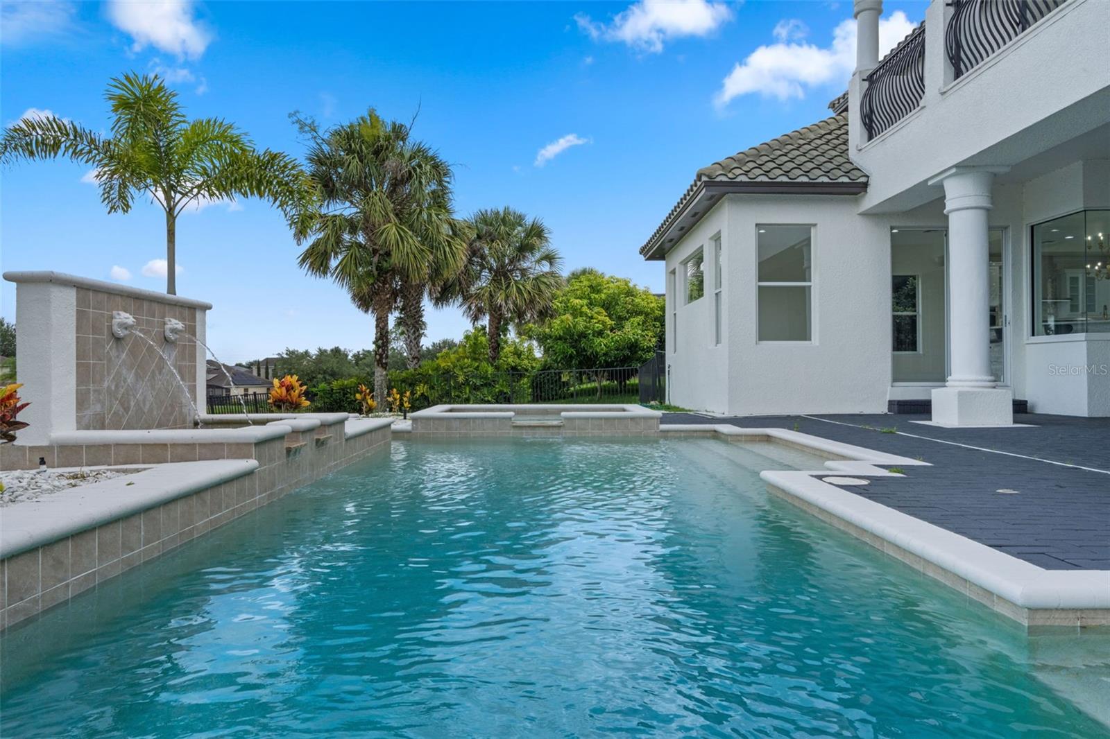 Davenport, Florida, 33837, United States, 5 Bedrooms Bedrooms, ,4 BathroomsBathrooms,Residential,Active,1963263