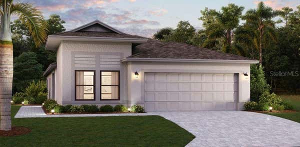 16887 FIESTA DR, PORT CHARLOTTE, FL 33953 - Image 1