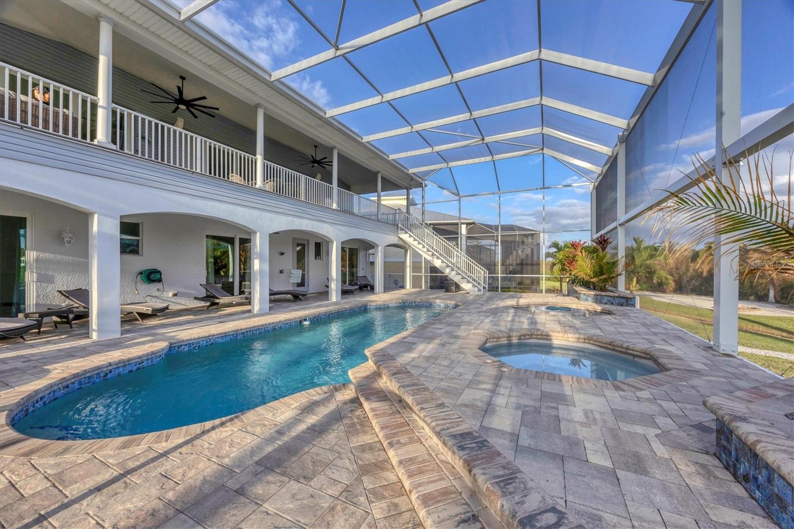 Englewood, Florida, 34224, United States, 4 Bedrooms Bedrooms, ,4 BathroomsBathrooms,Residential,Active,1941119