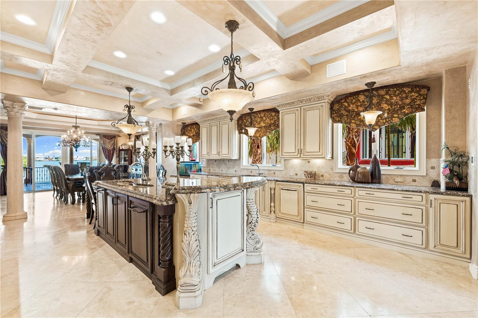 Sarasota, Florida, 34236, United States, 5 Bedrooms Bedrooms, ,6 BathroomsBathrooms,Residential,Active,1834475