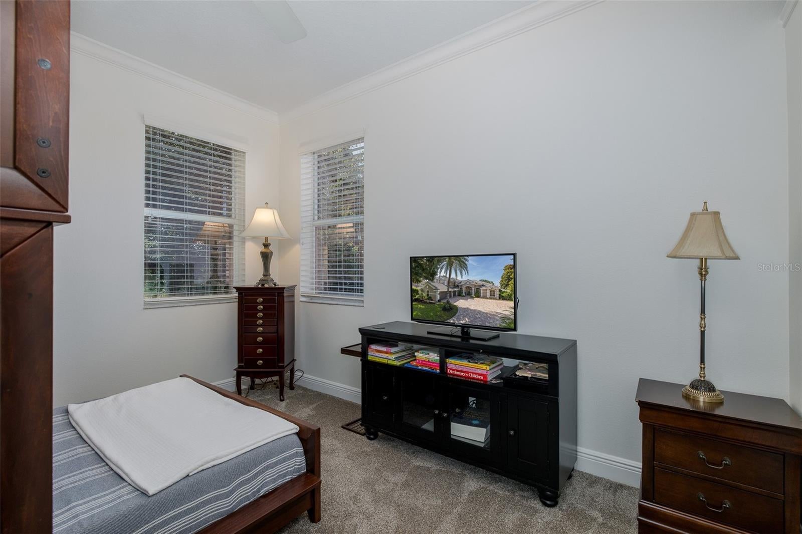 Trinity, Florida, 34655, United States, 4 Bedrooms Bedrooms, ,4 BathroomsBathrooms,Residential,Active,1892429