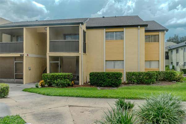 962 LAKE DESTINY RD UNIT H, ALTAMONTE SPRINGS, FL 32714 - Image 1