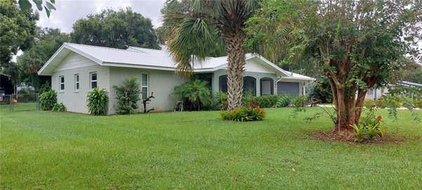 305 OAKWOOD LN, FRUITLAND PARK, FL 34731 - Image 1