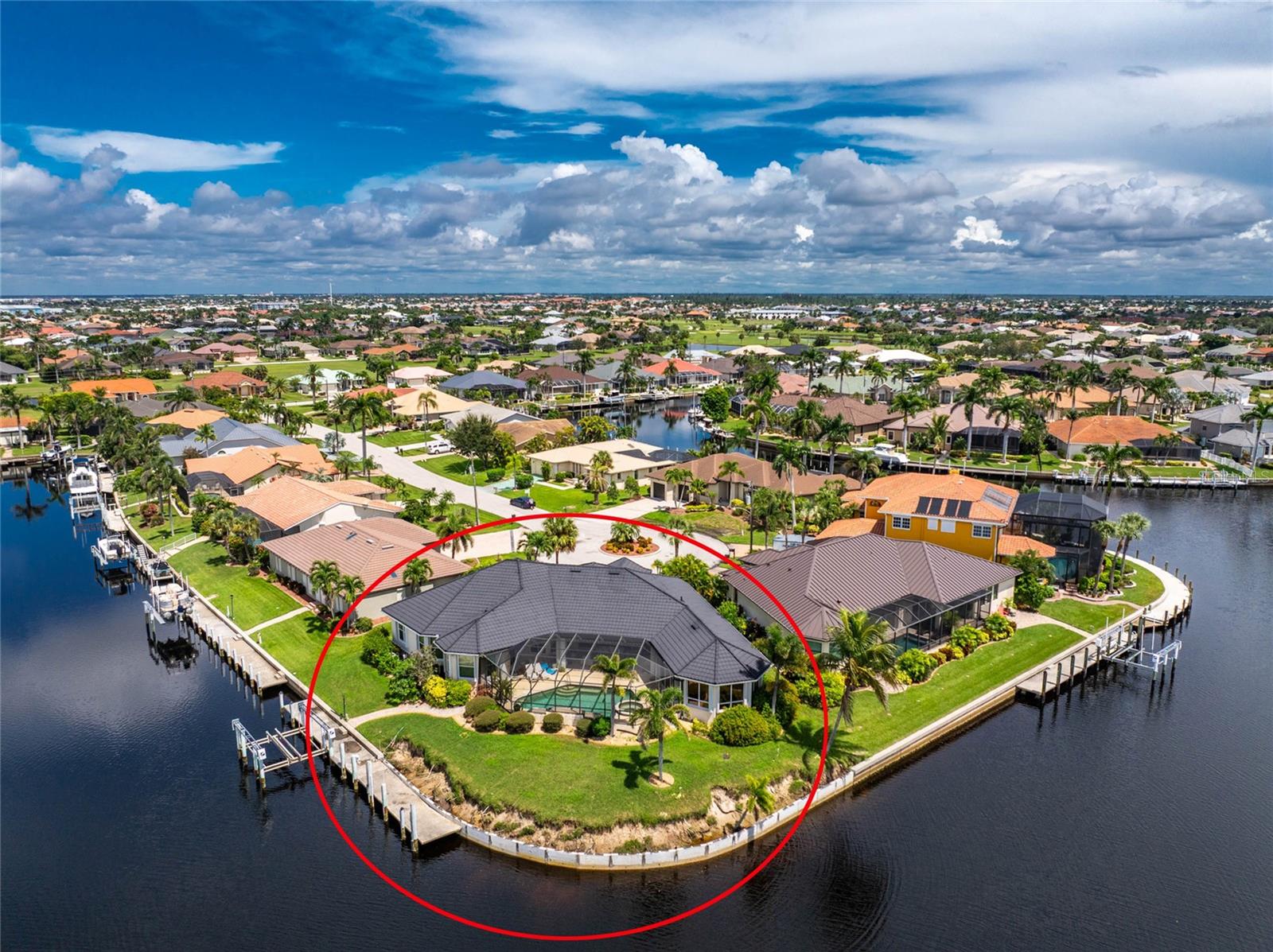 Punta Gorda, Florida, 33950, United States, 3 Bedrooms Bedrooms, ,3 BathroomsBathrooms,Residential,Active,1944087