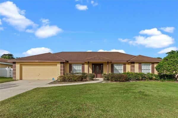 8419 SUNSPRITE CT, ORLANDO, FL 32818 - Image 1