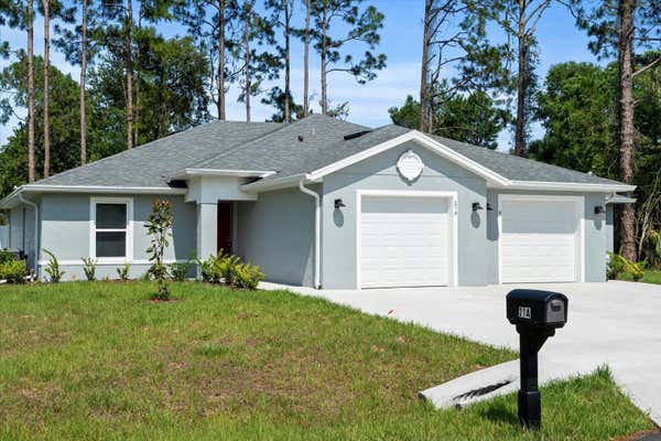 31 SECRETARY TRL, PALM COAST, FL 32164, photo 2 of 34