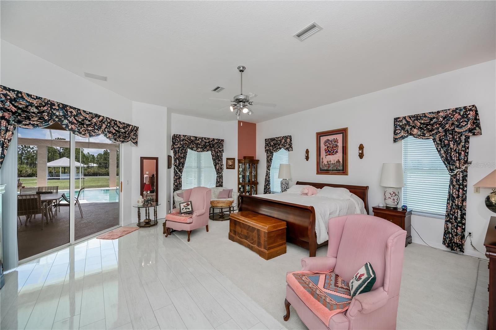 Punta Gorda, Florida, 33982, United States, ,5 BathroomsBathrooms,Residential,Active,1869106