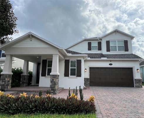 15583 HAMLIN BLOSSOM AVE, WINTER GARDEN, FL 34787 - Image 1