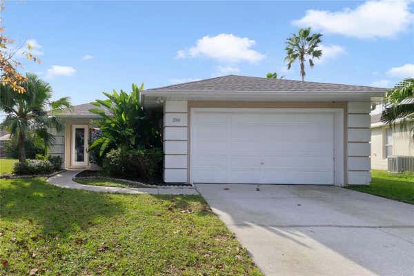 2904 SUNSET RETREAT CT, KISSIMMEE, FL 34747 - Image 1