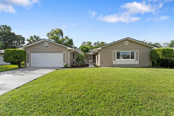 3364 BALSAM DR, WINTER PARK, FL 32792 - Image 1