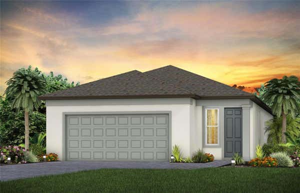 9409 BALLASTER POINTE LOOP, PARRISH, FL 34219 - Image 1