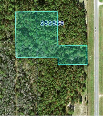 0 COMMONWEALTH AVENUE, POLK CITY, FL 33868 - Image 1